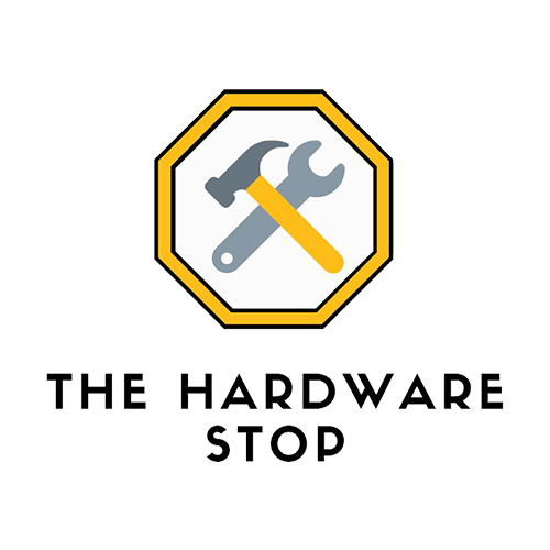 The Hardware Stop